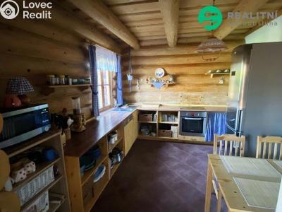 Продаж сімейного будинку Bystřice pod Hostýnem, Přerovská č. 12