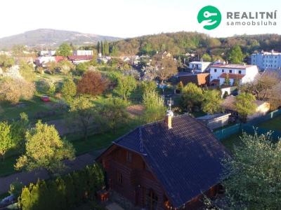 Продаж сімейного будинку Bystřice pod Hostýnem, Přerovská č. 15