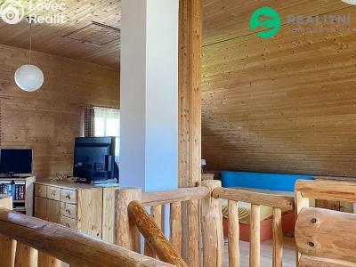 Продаж сімейного будинку Bystřice pod Hostýnem, Přerovská č. 18