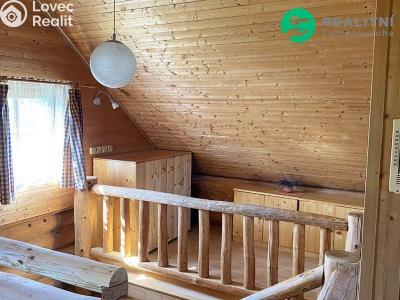 Продаж сімейного будинку Bystřice pod Hostýnem, Přerovská č. 19