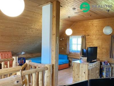Продаж сімейного будинку Bystřice pod Hostýnem, Přerovská č. 20