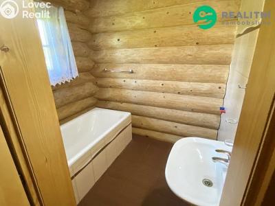 Продаж сімейного будинку Bystřice pod Hostýnem, Přerovská č. 22
