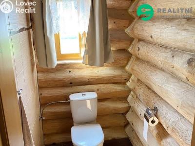 Продаж сімейного будинку Bystřice pod Hostýnem, Přerovská č. 23