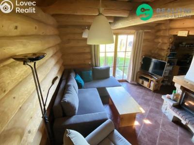 Продаж сімейного будинку Bystřice pod Hostýnem, Přerovská č. 24
