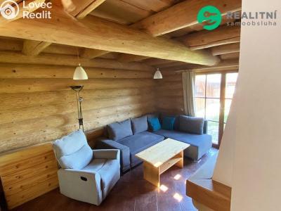 Продаж сімейного будинку Bystřice pod Hostýnem, Přerovská č. 25
