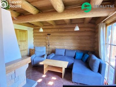 Продаж сімейного будинку Bystřice pod Hostýnem, Přerovská č. 26