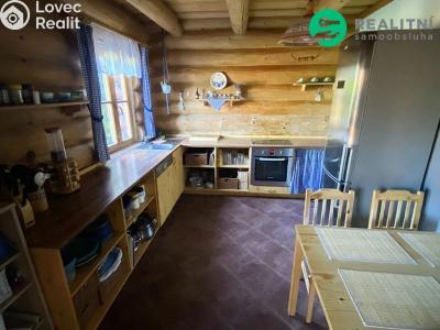 Продаж сімейного будинку Bystřice pod Hostýnem, Přerovská č. 27