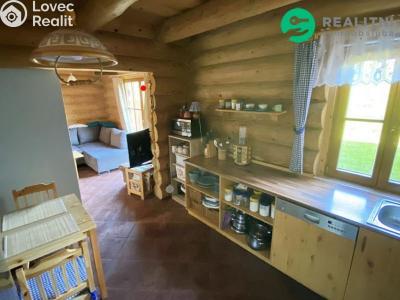 Продаж сімейного будинку Bystřice pod Hostýnem, Přerovská č. 28