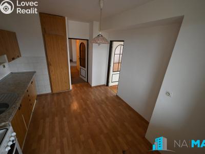 Prodej bytu 3+1 Kroměříž, Karla Čapka č. 4