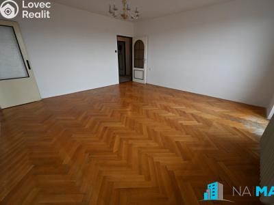 Prodej bytu 3+1 Kroměříž, Karla Čapka č. 6