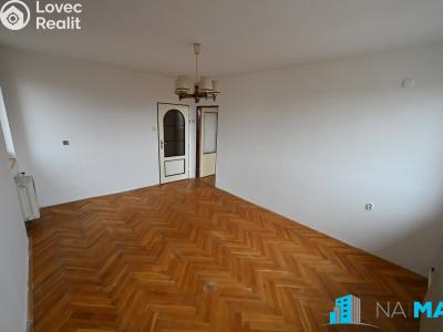 Prodej bytu 3+1 Kroměříž, Karla Čapka č. 9