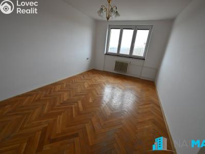 Prodej bytu 3+1 Kroměříž, Karla Čapka č. 10