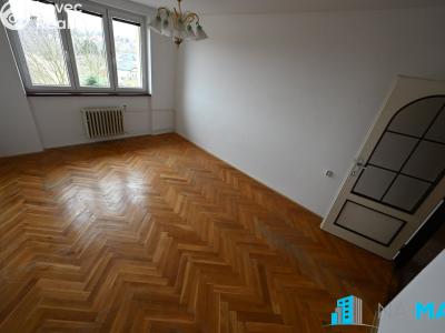 Prodej bytu 3+1 Kroměříž, Karla Čapka č. 11
