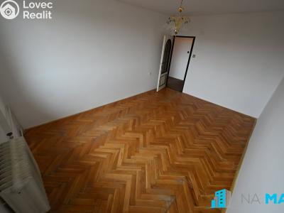 Prodej bytu 3+1 Kroměříž, Karla Čapka č. 12