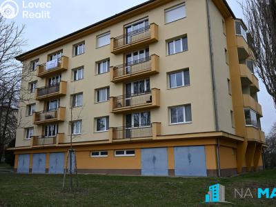 Prodej bytu 3+1 Kroměříž, Karla Čapka č. 21