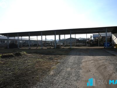 Rent warehouse Znojmo č. 5