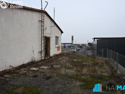 Продаж торгового приміщення Znojmo, Dobšická č. 9