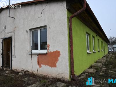 Продаж торгового приміщення Znojmo, Dobšická č. 10