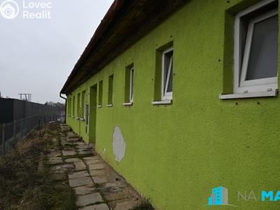 Продаж торгового приміщення Znojmo, Dobšická č. 11