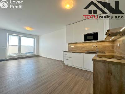 Rent apartment 3+KK Jaroměř, Josefa Šímy č. 4