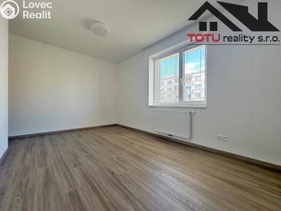 Rent apartment 3+KK Jaroměř, Josefa Šímy č. 7
