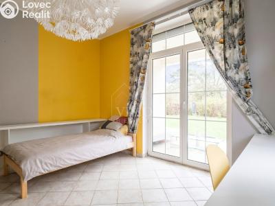 Prodej rodinného domu Přezletice, U Bažantnice č. 19