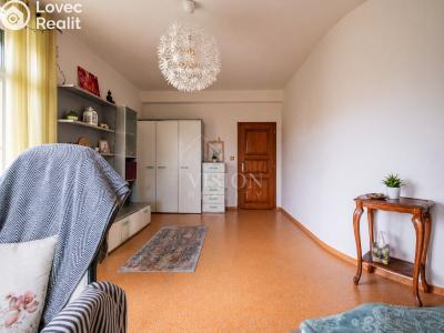 Prodej rodinného domu Přezletice, U Bažantnice č. 36