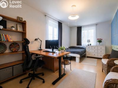 Prodej rodinného domu Přezletice, U Bažantnice č. 38