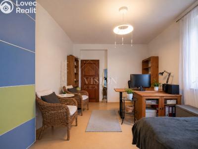 Prodej rodinného domu Přezletice, U Bažantnice č. 39