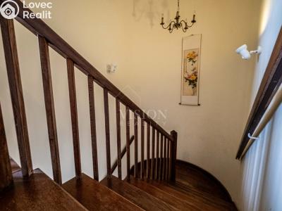 Prodej rodinného domu Přezletice, U Bažantnice č. 40