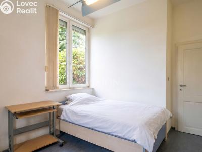 Prodej rodinného domu Přezletice, U Bažantnice č. 42