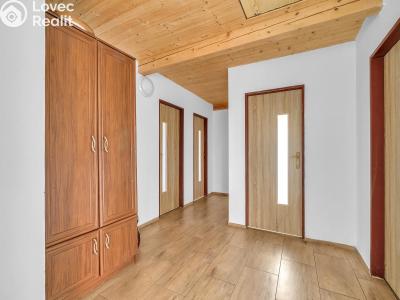 Prodej rodinného domu Žiželice, 5. května č. 2