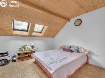 Prodej rodinného domu Žiželice, 5. května č. 4