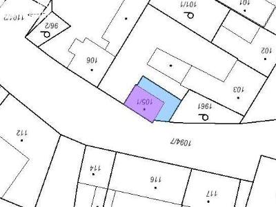 Prodej rodinného domu Žiželice, 5. května č. 15