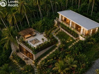 Sale villa Island Garden City of Samal č. 9