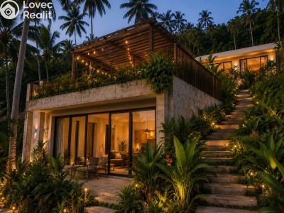 Sale villa Island Garden City of Samal č. 1
