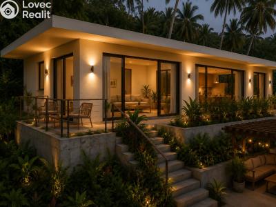 Sale villa Island Garden City of Samal č. 2