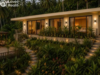 Sale villa Island Garden City of Samal č. 3