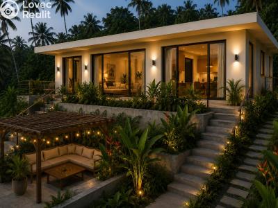 Sale villa Island Garden City of Samal č. 4