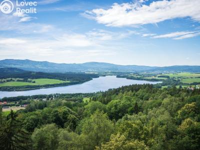 Prodej rodinného domu Přední Výtoň, Frýdava č. 17