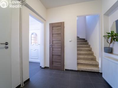 Sale family house Čáslav, A. Chittussiho č. 7