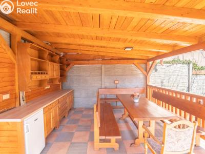 Sale family house Čáslav, A. Chittussiho č. 19