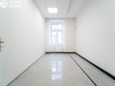 Оренда торгового приміщення Kolín, Legerova č. 2