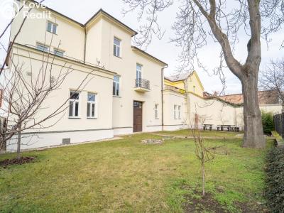 Оренда торгового приміщення Kolín, Legerova č. 16