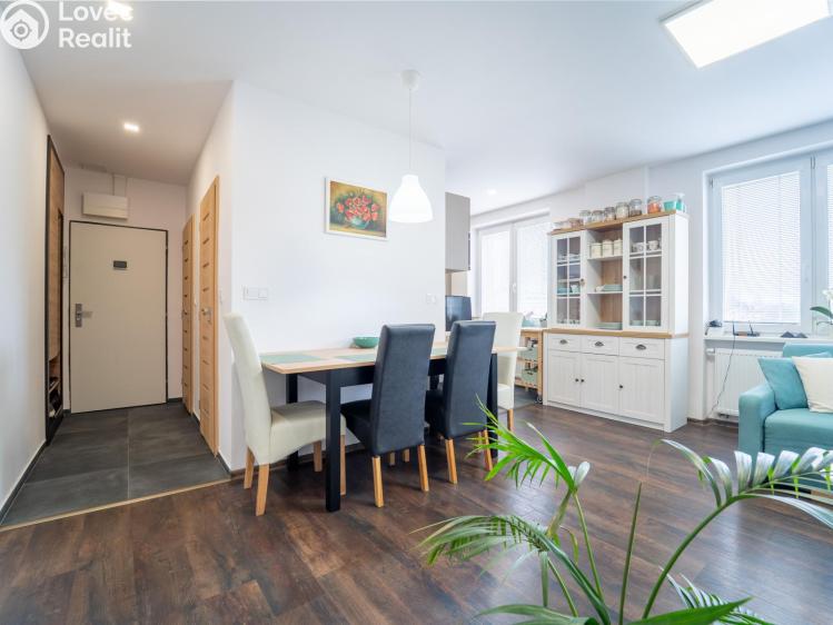 Продаж квартири 3+KK Kolín, Benešova č. 2