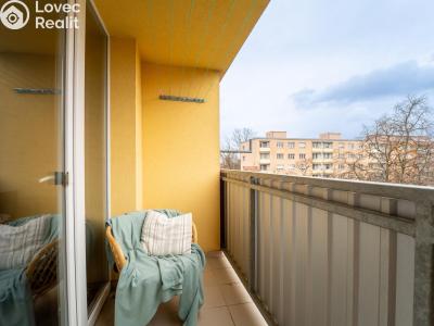 Prodej bytu 3+KK Kolín, Benešova č. 12