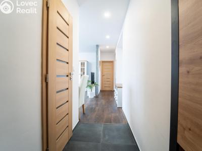 Prodej bytu 3+KK Kolín, Benešova č. 15