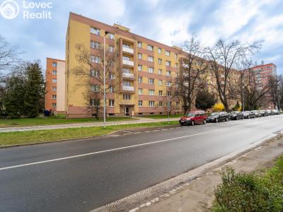 Prodej bytu 3+KK Kolín, Benešova č. 19