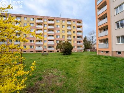 Prodej bytu 3+KK Kolín, Benešova č. 20