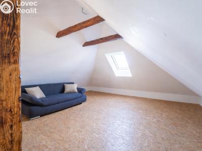 Sale family house Žleby, Školní č. 12